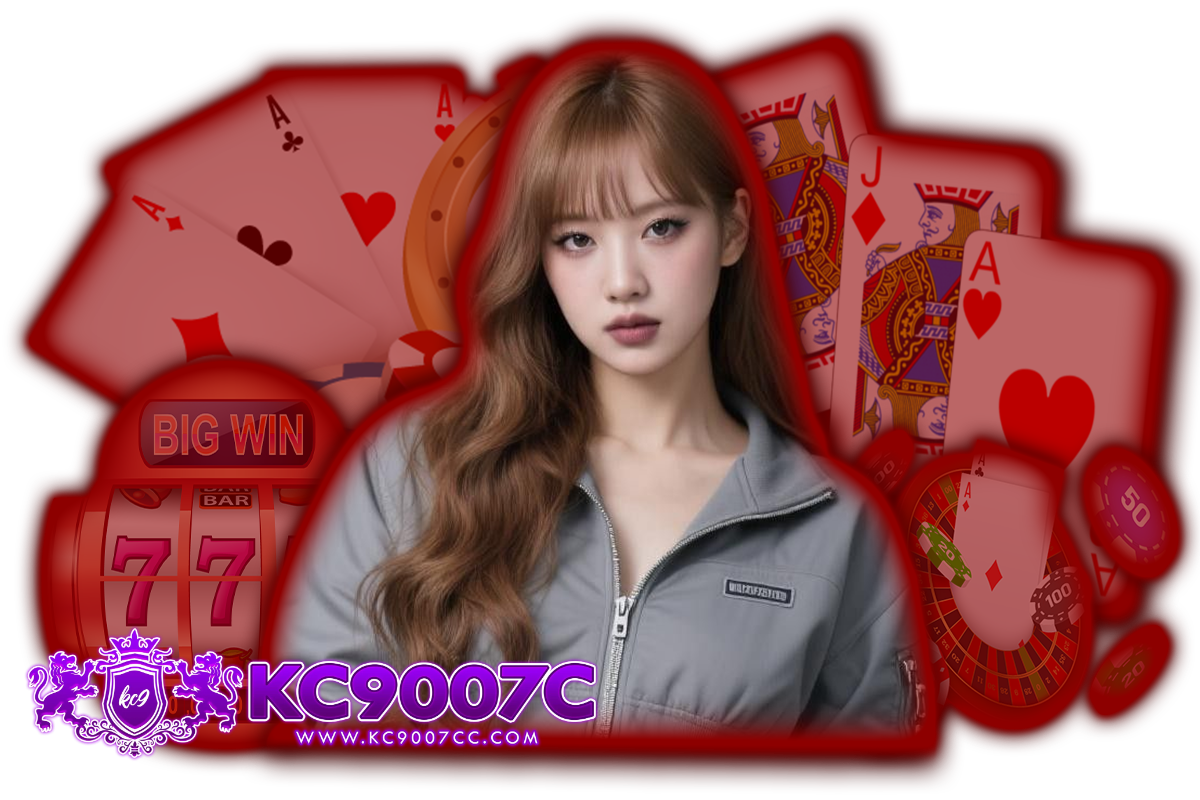 kc9007 เว็บตรง